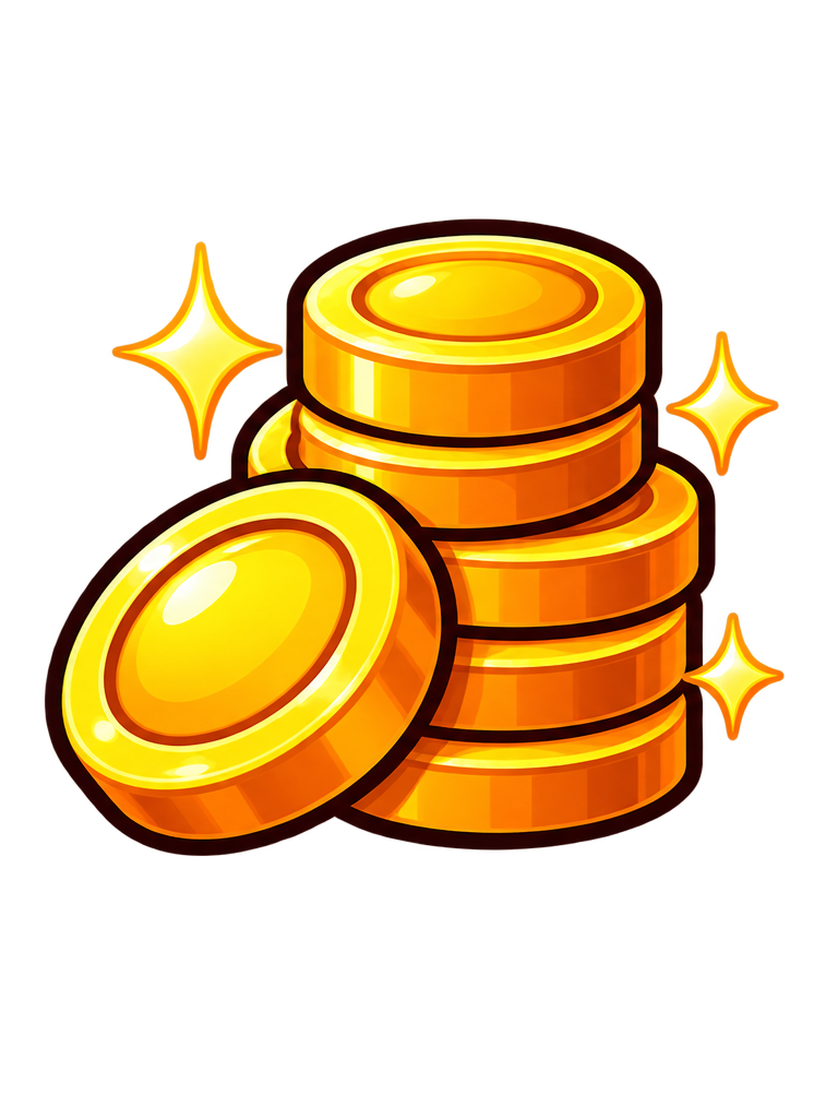 Coins